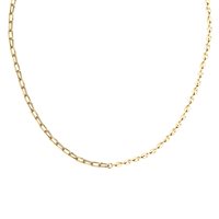 Necklace Morellato Woman Intrecci in Steel SAZC08 - SAZC08